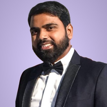 Dr. Sameer Anwar Shah